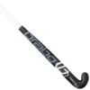 Brabo IT-TC-40 Low Bow Zaalhockeystick Black - 36.5 Inch