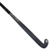 Brabo IT Pure Studio Zaalhockeystick Black Pink - 36.5 Inch