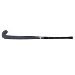 Brabo IT Pure Studio Zaalhockeystick Black Pink - 36.5 Inch -Hockey Wereld 130938 000 04 1