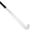 Brabo IT Pure Studio Zaalhockeystick White Pink