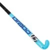 Brabo IT TC-30 Classic Curve Zaalhockeystick Blue Purple