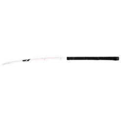 Brabo IT TC-30 Classic Curve Zaalhockeystick White Pink -Hockey Wereld 130943 000 05 3