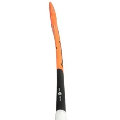 Brabo TC-30 Classic Curve Hockeystick Neon Orange -Hockey Wereld 153296 470 05
