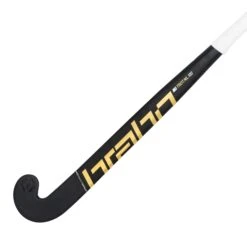 Brabo Traditional Carbon 100 Low Bow Hockeystick Junior Carbon -Hockey Wereld 153328 990 04