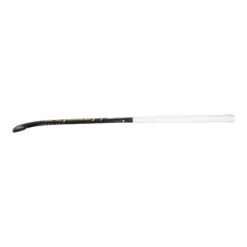 Brabo Traditional Carbon 100 Low Bow Hockeystick Junior Carbon -Hockey Wereld 153328 990 06