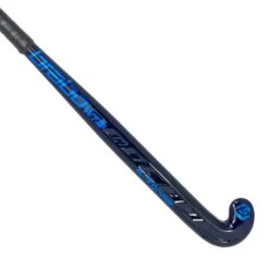 Brabo Elite 3 WTB Forged Carbon Classic Curve Hockeystick Blue 2 Brabo Elite 3 WTB Forged Carbon Classic Curve Hockeystick Blue -Hockey Wereld 153454 200 03