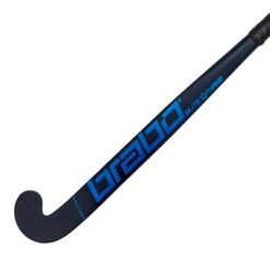 Brabo Elite 3 WTB Forged Carbon Classic Curve Hockeystick Blue 3 Brabo Elite 3 WTB Forged Carbon Classic Curve Hockeystick Blue -Hockey Wereld 153454 200 04
